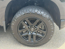 Thumbnail image of 2021 Chevrolet Silverado 1500 at CherokeeCountyToyota USED