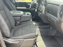 Thumbnail image of 2021 Chevrolet Silverado 1500 at CherokeeCountyToyota USED