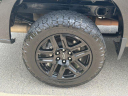 Thumbnail image of 2021 Chevrolet Silverado 1500 at CherokeeCountyToyota USED