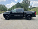 Thumbnail image of 2021 Chevrolet Silverado 1500 at CherokeeCountyToyota USED