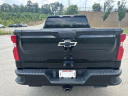 Thumbnail image of 2021 Chevrolet Silverado 1500 at CherokeeCountyToyota USED