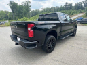 Thumbnail image of 2021 Chevrolet Silverado 1500 at CherokeeCountyToyota USED