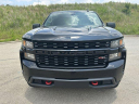 Thumbnail image of 2021 Chevrolet Silverado 1500 at CherokeeCountyToyota USED