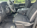 Thumbnail image of 2021 Chevrolet Silverado 1500 at CherokeeCountyToyota USED