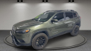 Thumbnail image of 2019 Jeep Cherokee at FORRESTON CAR CARE