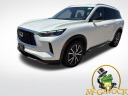 Thumbnail image of 2023 INFINITI QX60 at McGavock Nissan of Amarillo (McGavockNissanofAmarillo