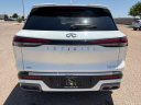 2023 INFINITI QX60 Sensory at McGavock Nissan of Amarillo (McGavockNissanofAmarillo