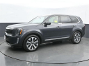 Thumbnail image of 2022 Kia Telluride at Commonwealth Chevrolet Inc.