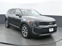 2022 Kia Telluride S at Commonwealth Chevrolet Inc.