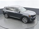 Thumbnail image of 2022 Kia Telluride at Commonwealth Chevrolet Inc.