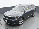 Thumbnail image of 2022 Kia Telluride at Commonwealth Chevrolet Inc.