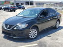 Thumbnail image of 2019 Nissan Sentra at Gator Automotive Group Used