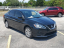 Thumbnail image of 2019 Nissan Sentra at Gator Automotive Group Used