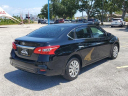 Thumbnail image of 2019 Nissan Sentra at Gator Automotive Group Used