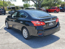 Thumbnail image of 2019 Nissan Sentra at Gator Automotive Group Used