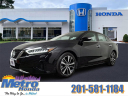 2023 Nissan Maxima 3.5 SV at Metro Honda
