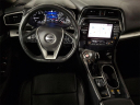 Thumbnail image of 2023 Nissan Maxima at Metro Honda