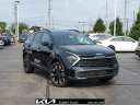 Thumbnail image of 2024 Kia Sportage at Summit Place Kia