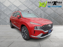 Thumbnail image of 2022 Hyundai SANTA FE at Maxon Hyundai Inc.