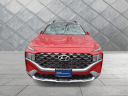 2022 Hyundai SANTA FE Calligraphy at Maxon Hyundai Inc.