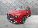 Thumbnail image of 2022 Hyundai SANTA FE at Maxon Hyundai Inc.