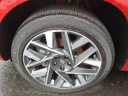 Thumbnail image of 2022 Hyundai SANTA FE at Maxon Hyundai Inc.