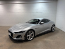 Thumbnail image of 2022 Jaguar F-TYPE at Jaguar Land Rover Glen Cove