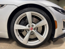 Thumbnail image of 2022 Jaguar F-TYPE at Jaguar Land Rover Glen Cove