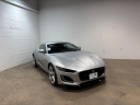 Thumbnail image of 2022 Jaguar F-TYPE at Jaguar Land Rover Glen Cove
