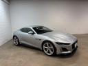 Thumbnail image of 2022 Jaguar F-TYPE at Jaguar Land Rover Glen Cove