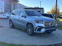 Thumbnail image of 2025 Mercedes-Benz GLS at Mercedes-Benz of Northwest Arkansas USED