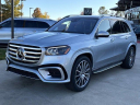 Thumbnail image of 2025 Mercedes-Benz GLS at Mercedes-Benz of Northwest Arkansas USED