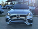Thumbnail image of 2025 Mercedes-Benz GLS at Mercedes-Benz of Northwest Arkansas USED