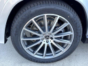 Thumbnail image of 2025 Mercedes-Benz GLS at Mercedes-Benz of Northwest Arkansas USED