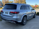 Thumbnail image of 2025 Mercedes-Benz GLS at Mercedes-Benz of Northwest Arkansas USED