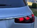 Thumbnail image of 2025 Mercedes-Benz GLS at Mercedes-Benz of Northwest Arkansas USED