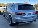 Thumbnail image of 2025 Mercedes-Benz GLS at Mercedes-Benz of Northwest Arkansas USED