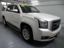 Thumbnail image of 2015 GMC Yukon XL at Johnson GMC Cadillac