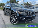 Thumbnail image of 2018 Jeep Grand Cherokee at KarPlaza of Tampa, FL