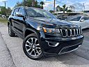 Thumbnail image of 2018 Jeep Grand Cherokee at KarPlaza of Tampa, FL