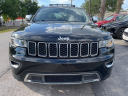 Thumbnail image of 2018 Jeep Grand Cherokee at KarPlaza of Tampa, FL