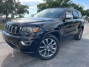 Thumbnail image of 2018 Jeep Grand Cherokee at KarPlaza of Tampa, FL
