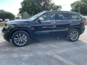 Thumbnail image of 2018 Jeep Grand Cherokee at KarPlaza of Tampa, FL