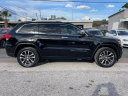 Thumbnail image of 2018 Jeep Grand Cherokee at KarPlaza of Tampa, FL