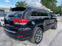 Thumbnail image of 2018 Jeep Grand Cherokee at KarPlaza of Tampa, FL