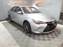 Thumbnail image of 2015 Toyota Camry at Franklin Motor Company