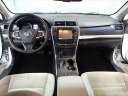 Thumbnail image of 2015 Toyota Camry at Franklin Motor Company