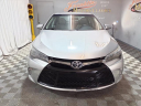 Thumbnail image of 2015 Toyota Camry at Franklin Motor Company