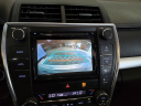 Thumbnail image of 2015 Toyota Camry at Franklin Motor Company