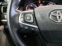 Thumbnail image of 2015 Toyota Camry at Franklin Motor Company
